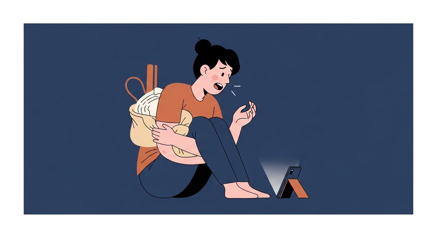 AIに詳しくない人は、どんなときにAIを使い始めるのか？