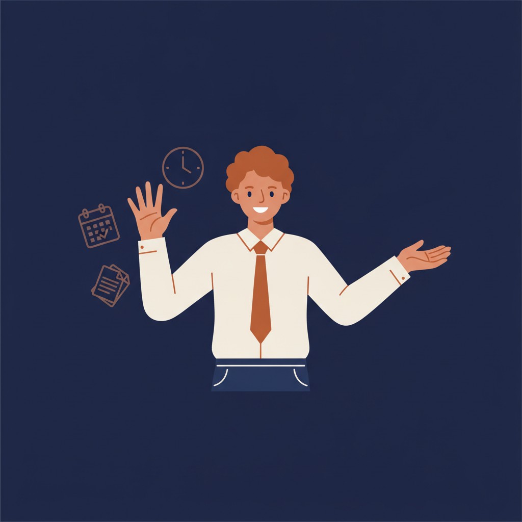現場に「AIで効率化したい業務」を聞かない