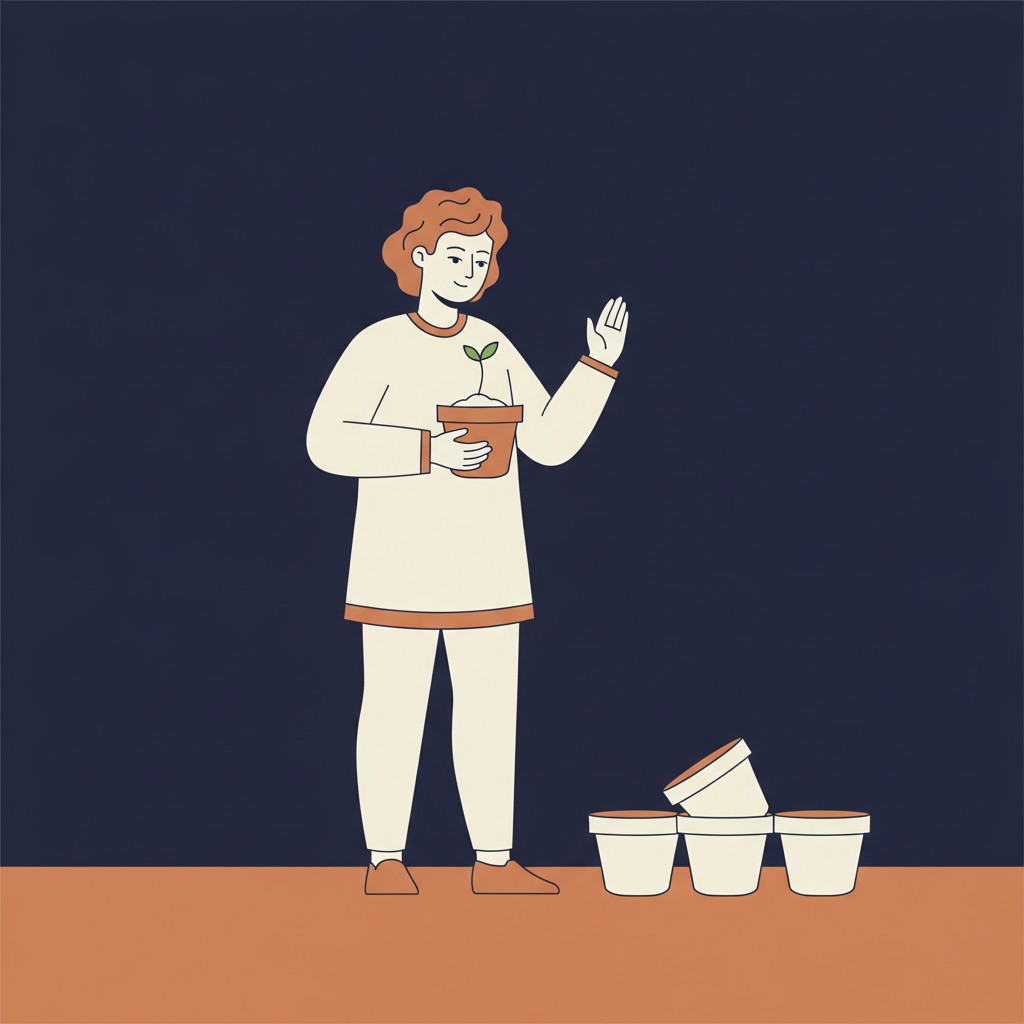 増やす条件を、契約の前に決めておく
