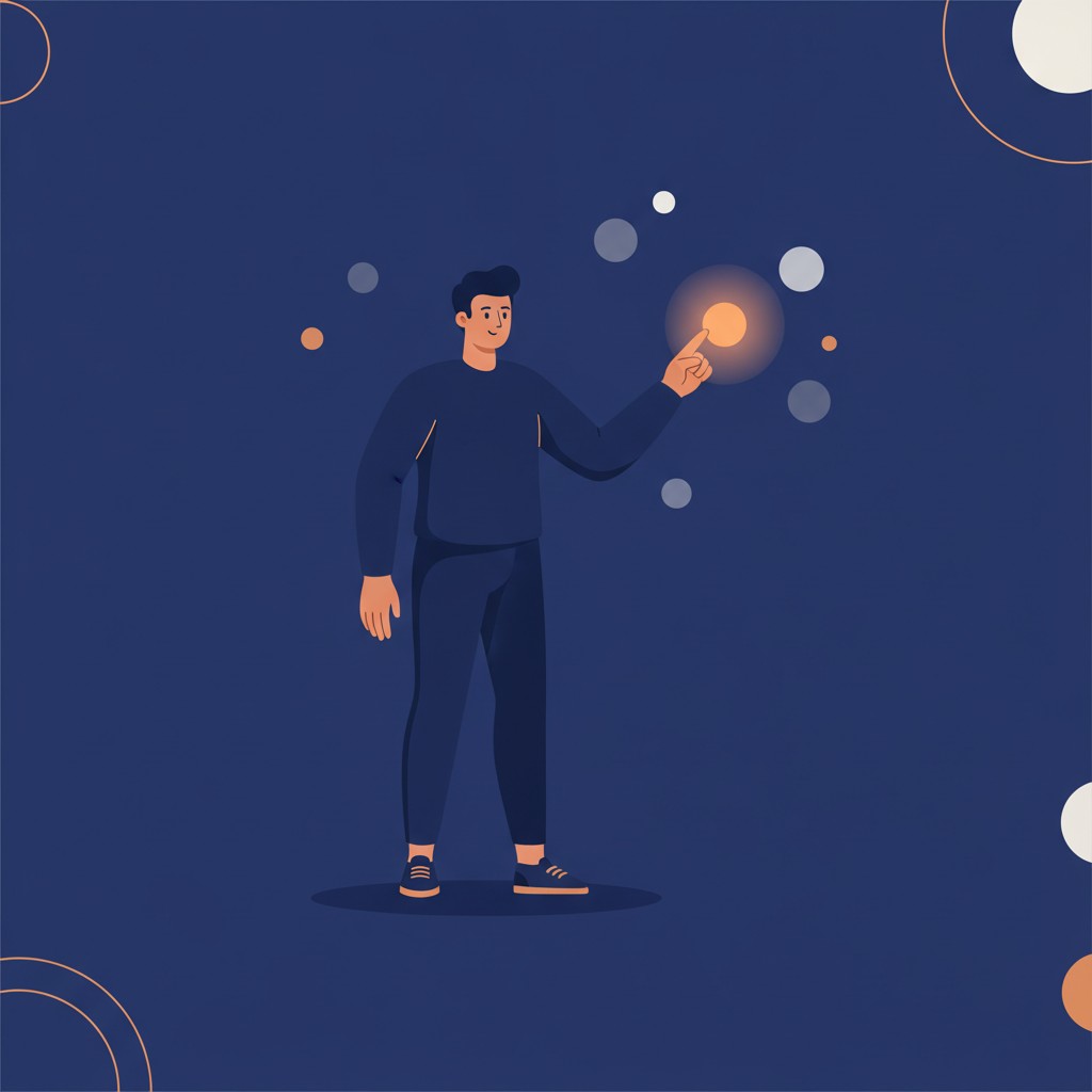 直してほしい点を、1つだけ名指しする